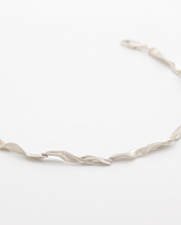 Pulseira em Prata 925