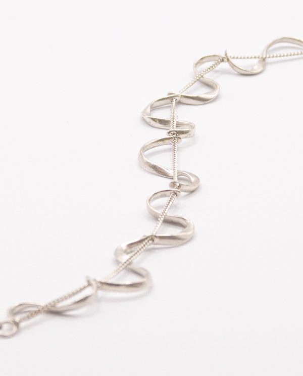 Pulseira em Prata 925